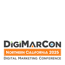 DigiMarCon North California – Digital Marketing, Media and Advertising Conference & Exhibition