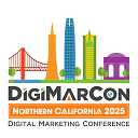 DigiMarCon North California – Digital Marketing, Media and Advertising Conference & Exhibition