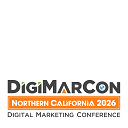 DigiMarCon North California – Digital Marketing, Media and Advertising Conference & Exhibition