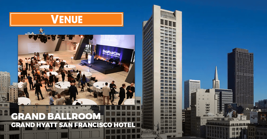 DigiMarCon Northern California 2026